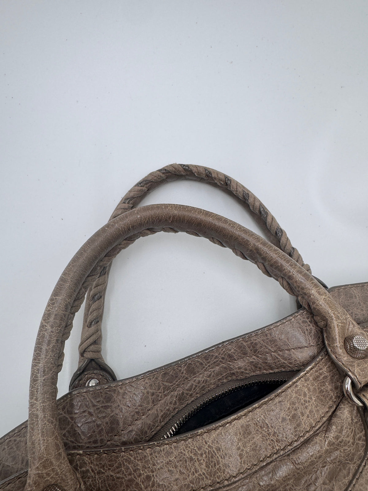 Balenciaga City Bag