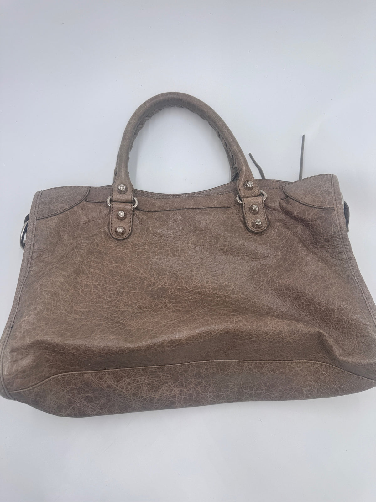 Balenciaga City Bag