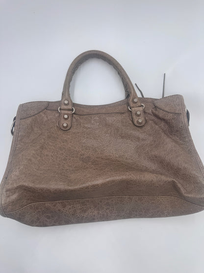 Balenciaga City Bag