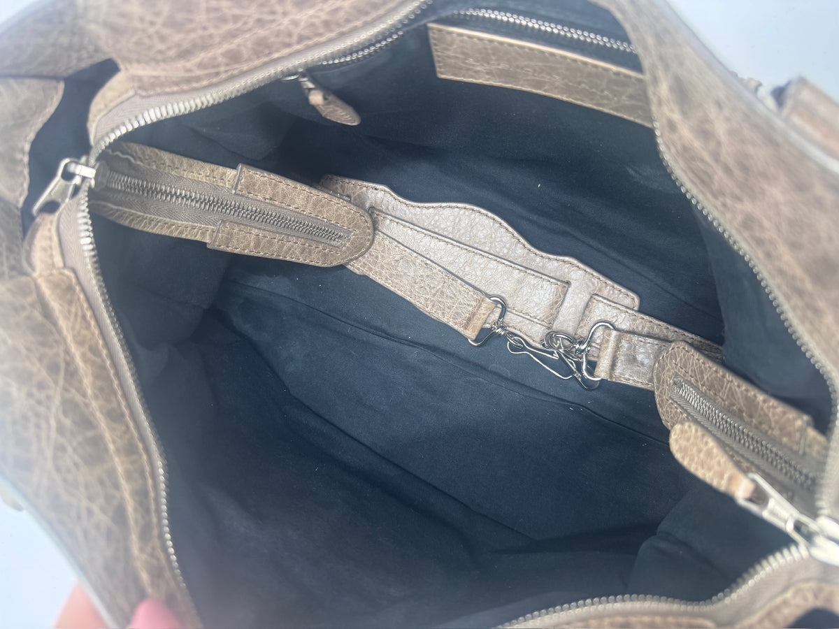 Balenciaga City Bag