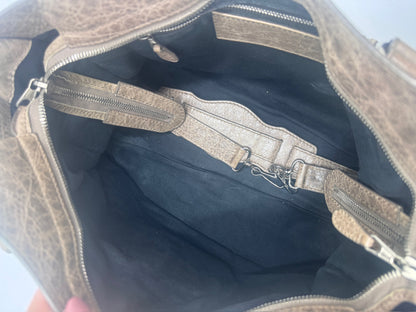Balenciaga City Bag