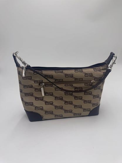 Balenciaga Shoulder Pochette Bag