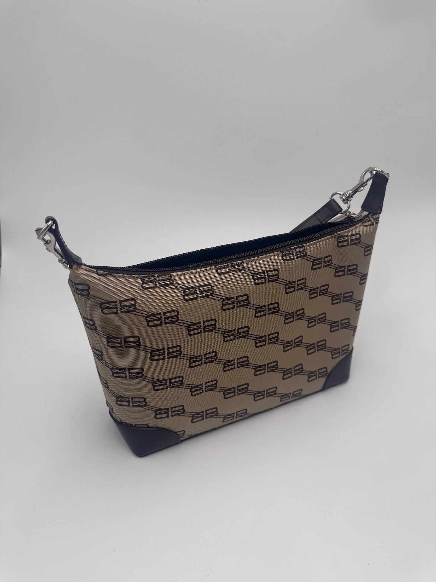 Balenciaga Shoulder Pochette Bag