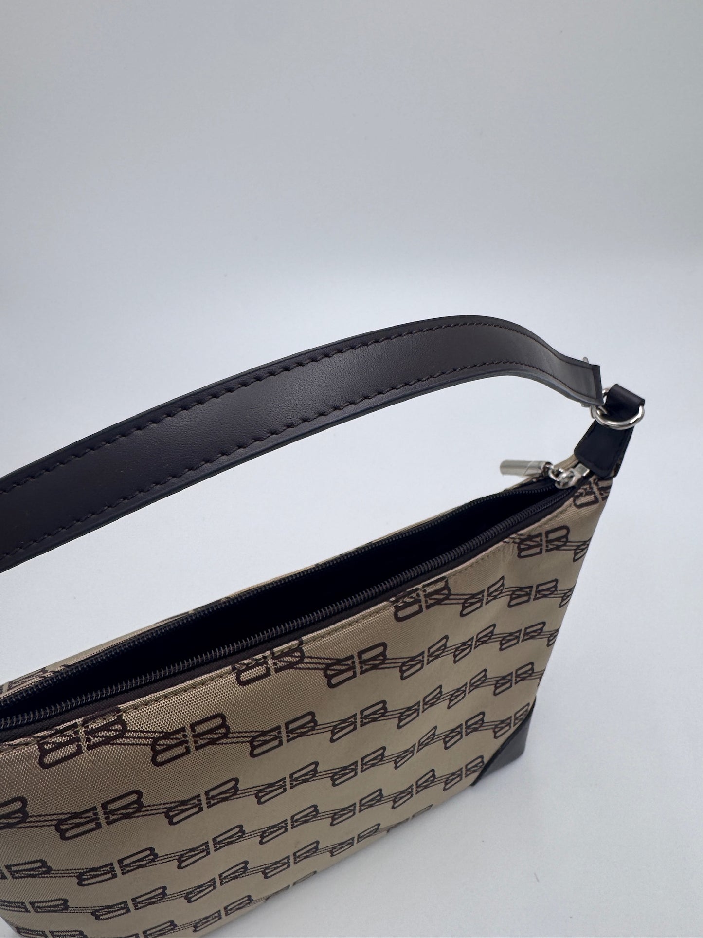 Balenciaga Shoulder Pochette Bag
