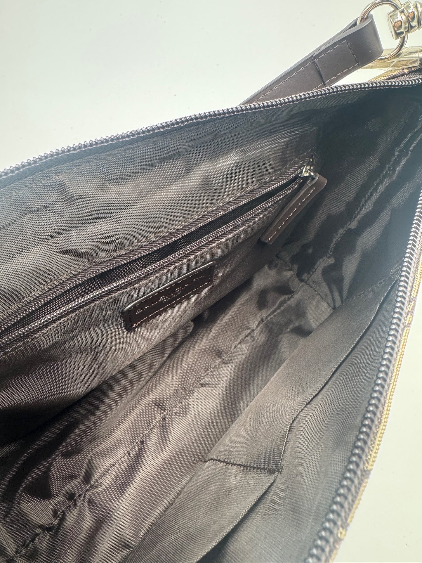 Balenciaga Shoulder Pochette Bag