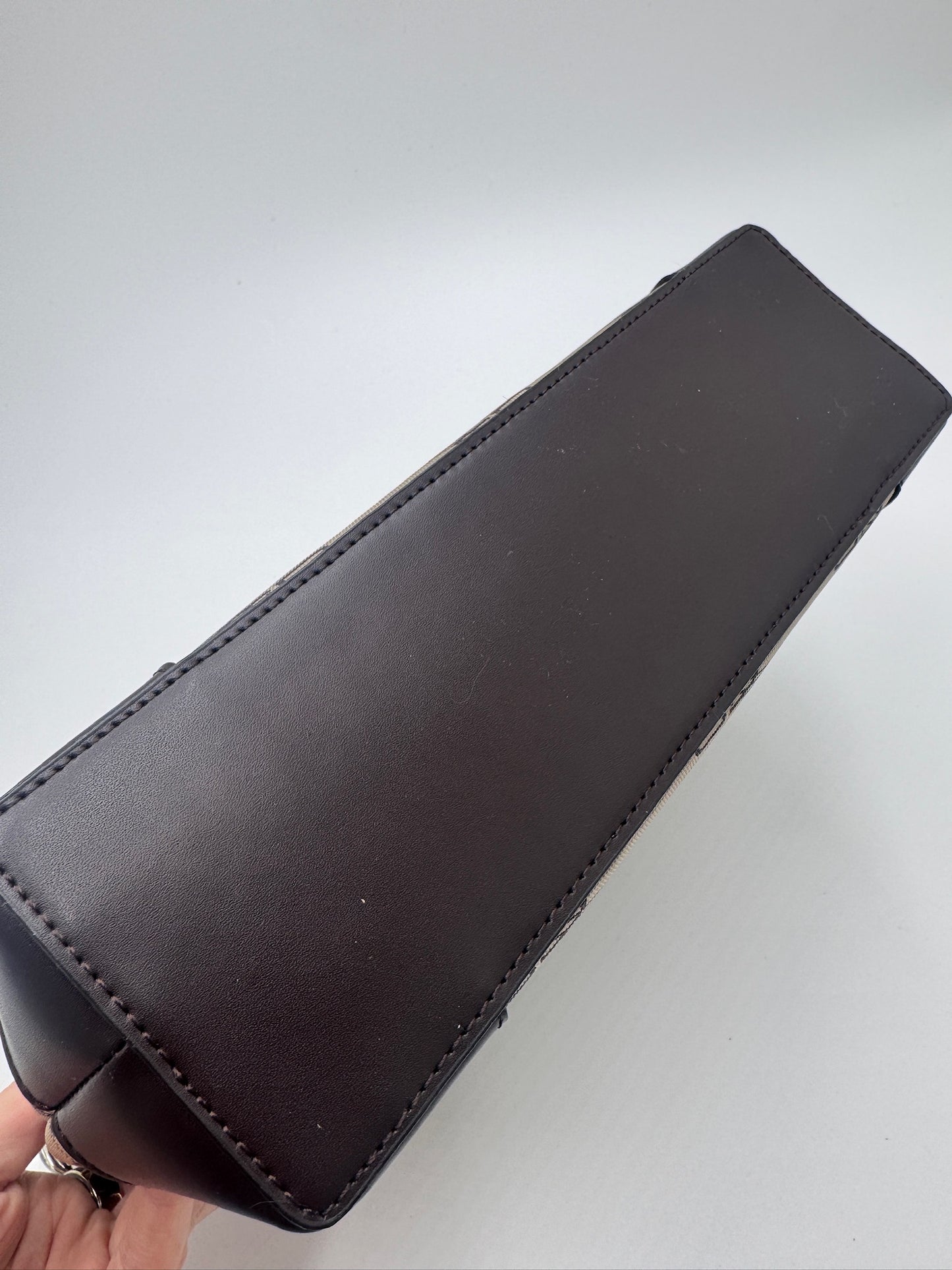 Balenciaga Shoulder Pochette Bag