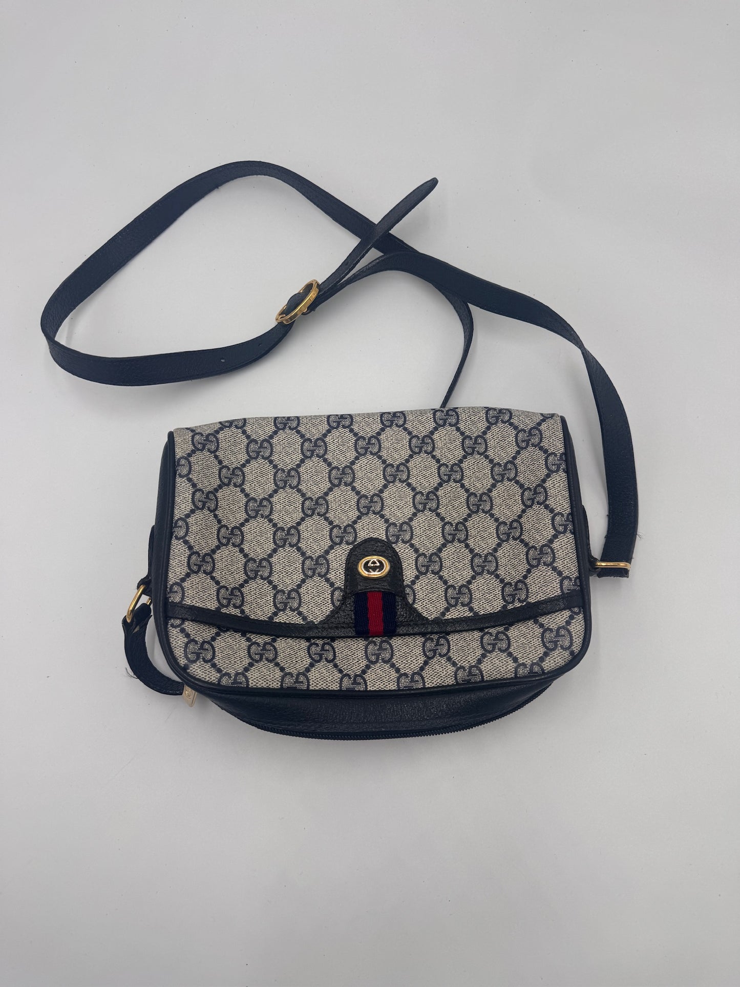 Gucci Supreme Mini Shoulder