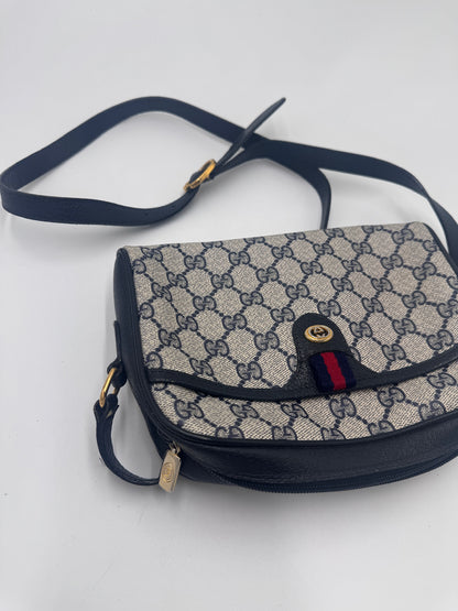 Gucci Supreme Mini Shoulder