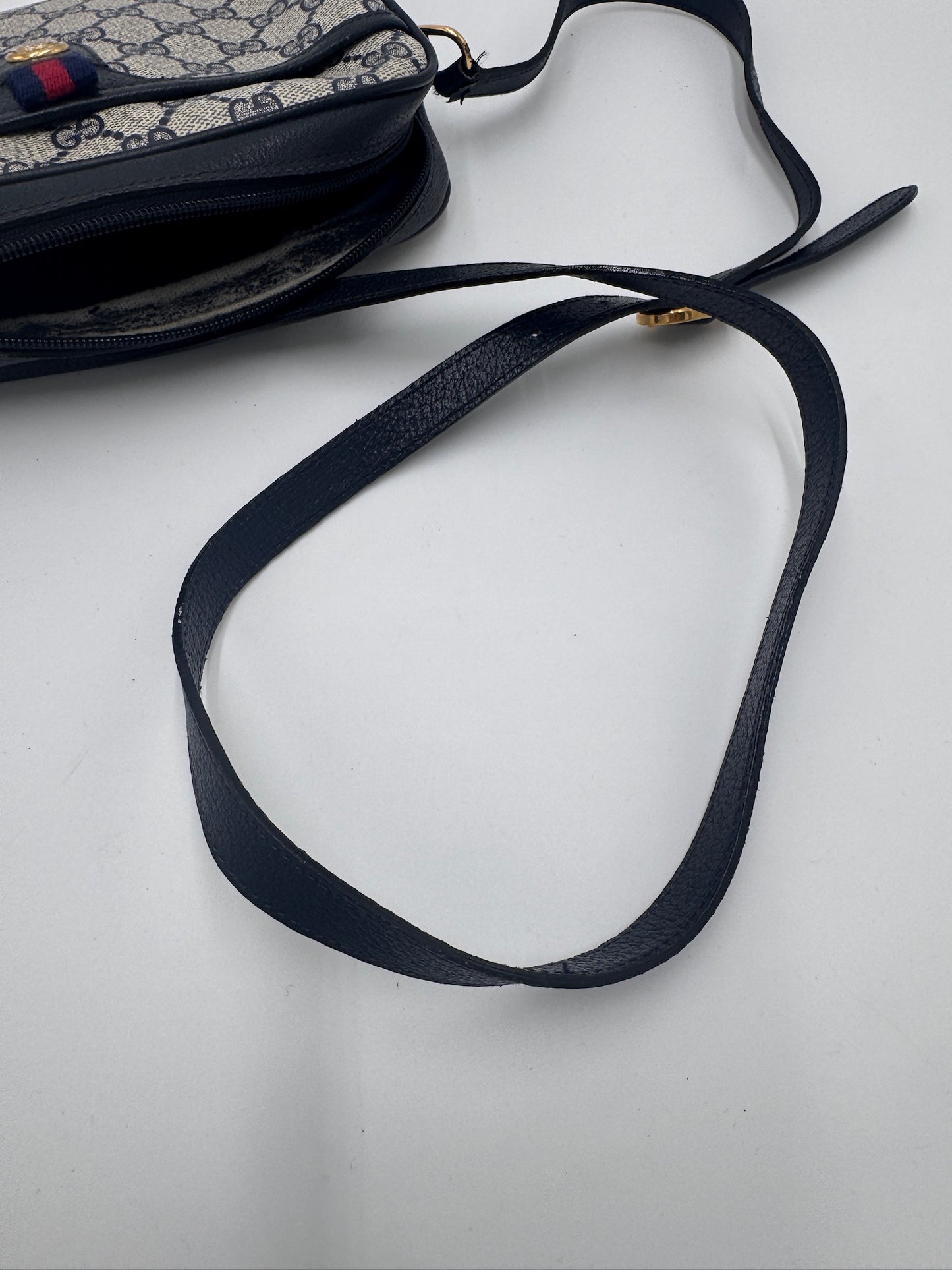 Gucci Supreme Mini Shoulder