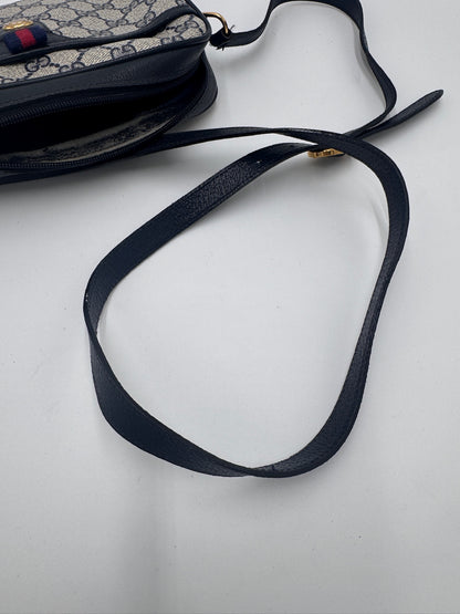 Gucci Supreme Mini Shoulder