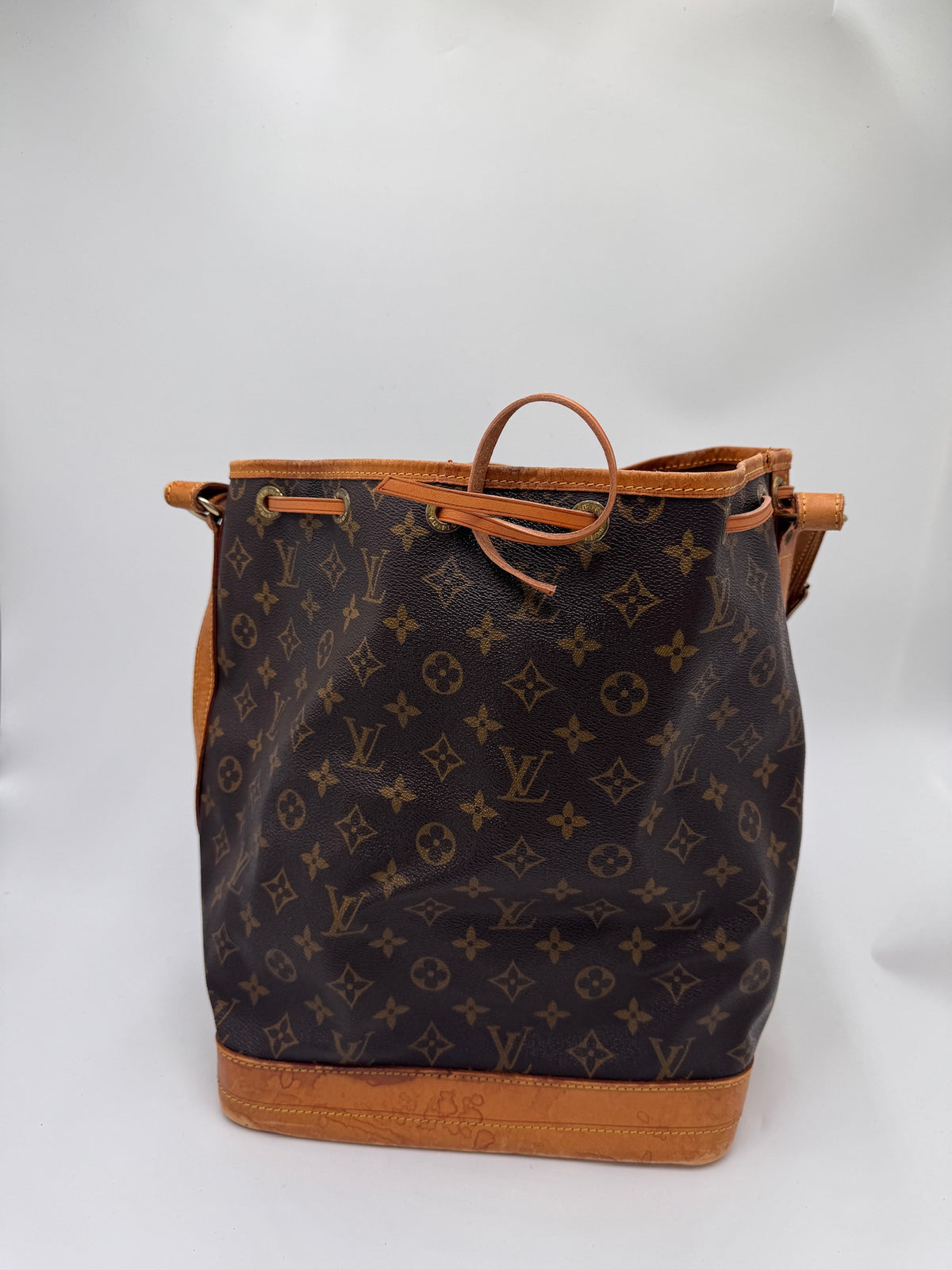 Louis Vuitton Grande Noè
