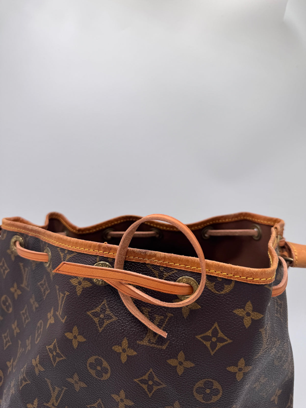 Louis Vuitton Grande Noè