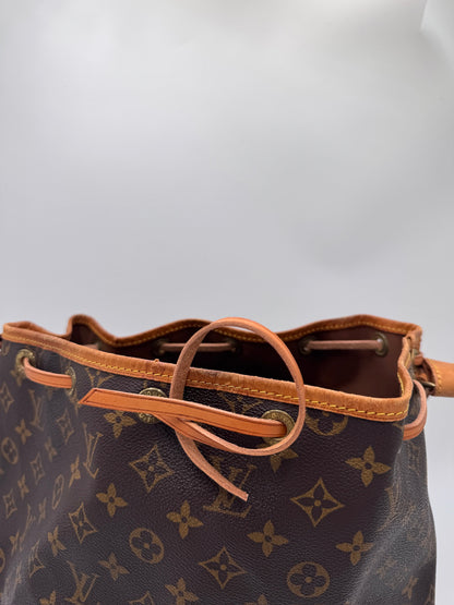 Louis Vuitton Grande Noè