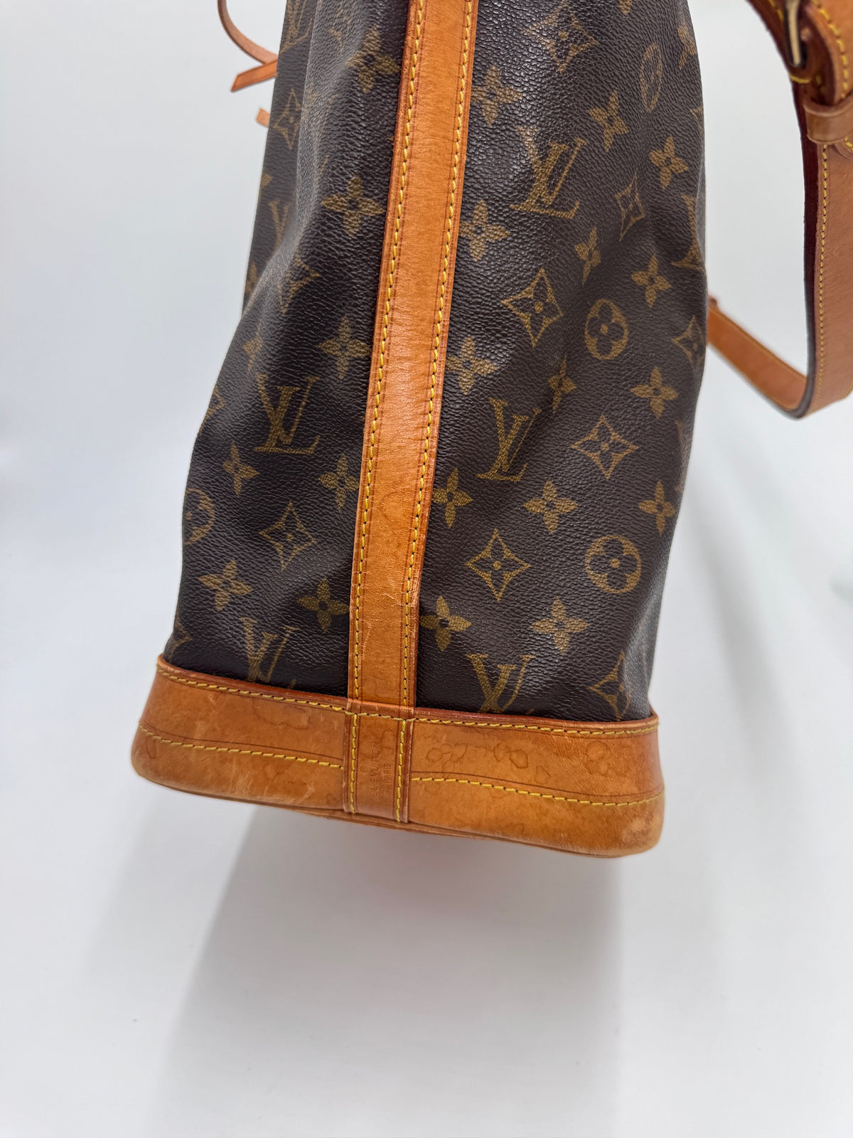 Louis Vuitton Grande Noè