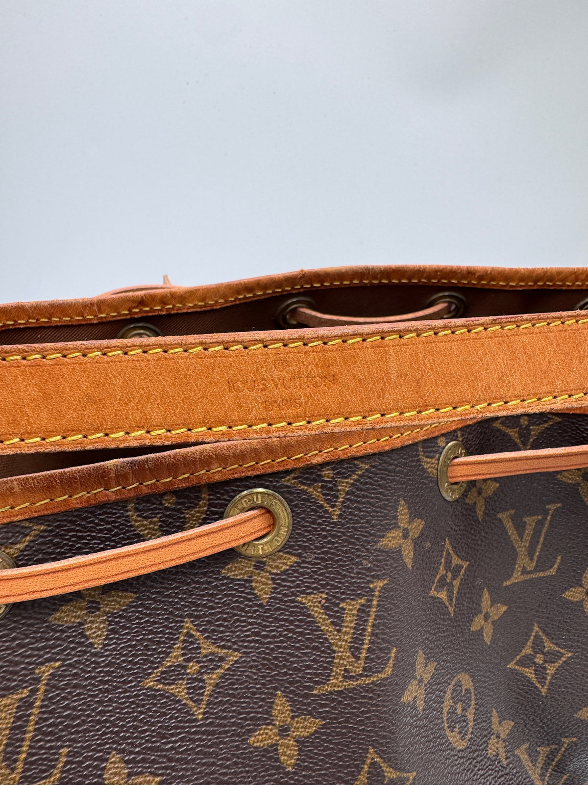Louis Vuitton Grande Noè