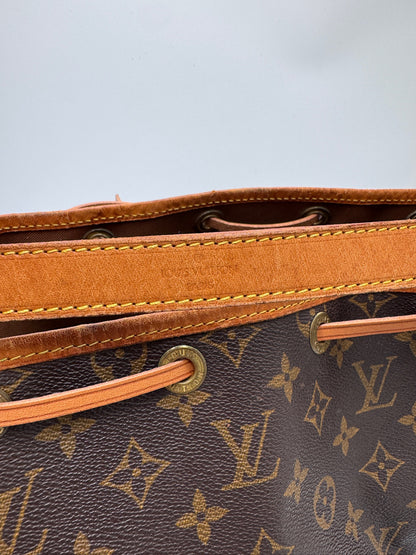 Louis Vuitton Grande Noè