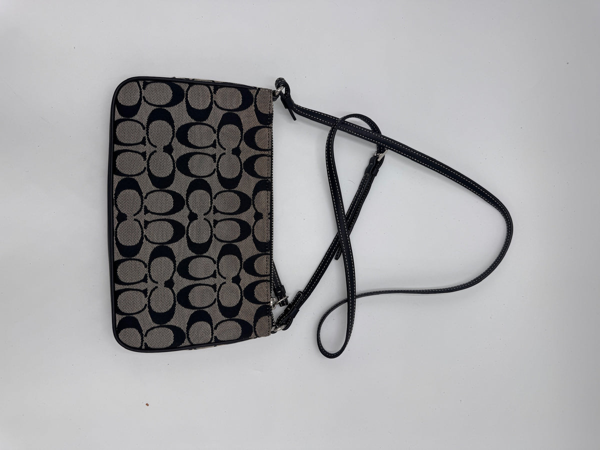 Coach Crossbody Pochette