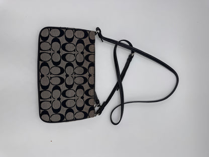 Coach Crossbody Pochette