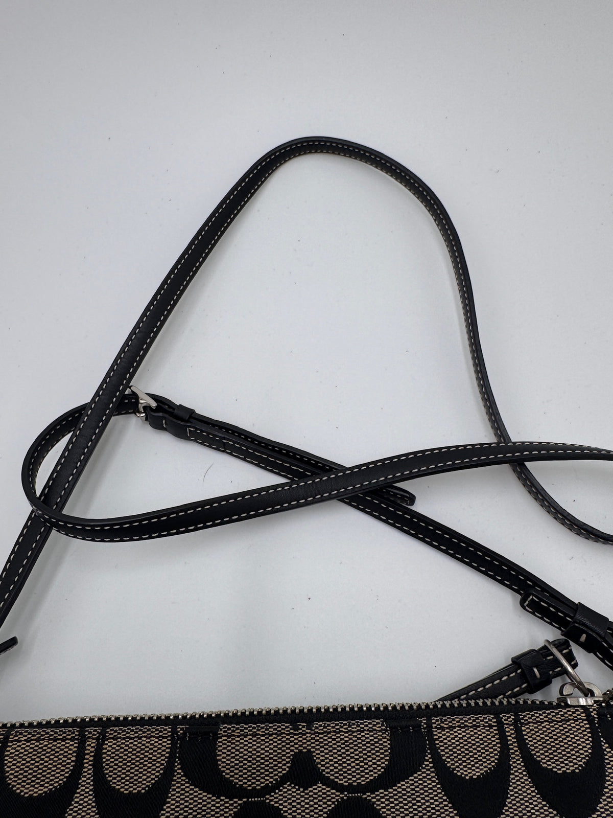 Coach Crossbody Pochette