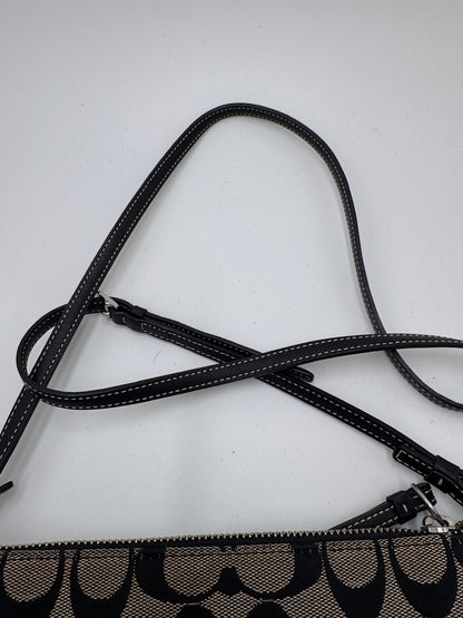 Coach Crossbody Pochette