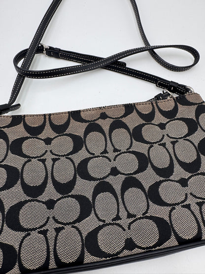 Coach Crossbody Pochette