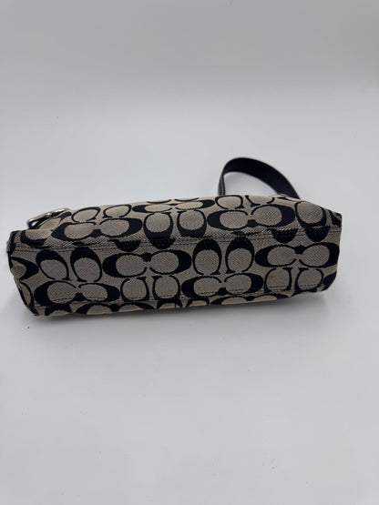 Coach Pochette