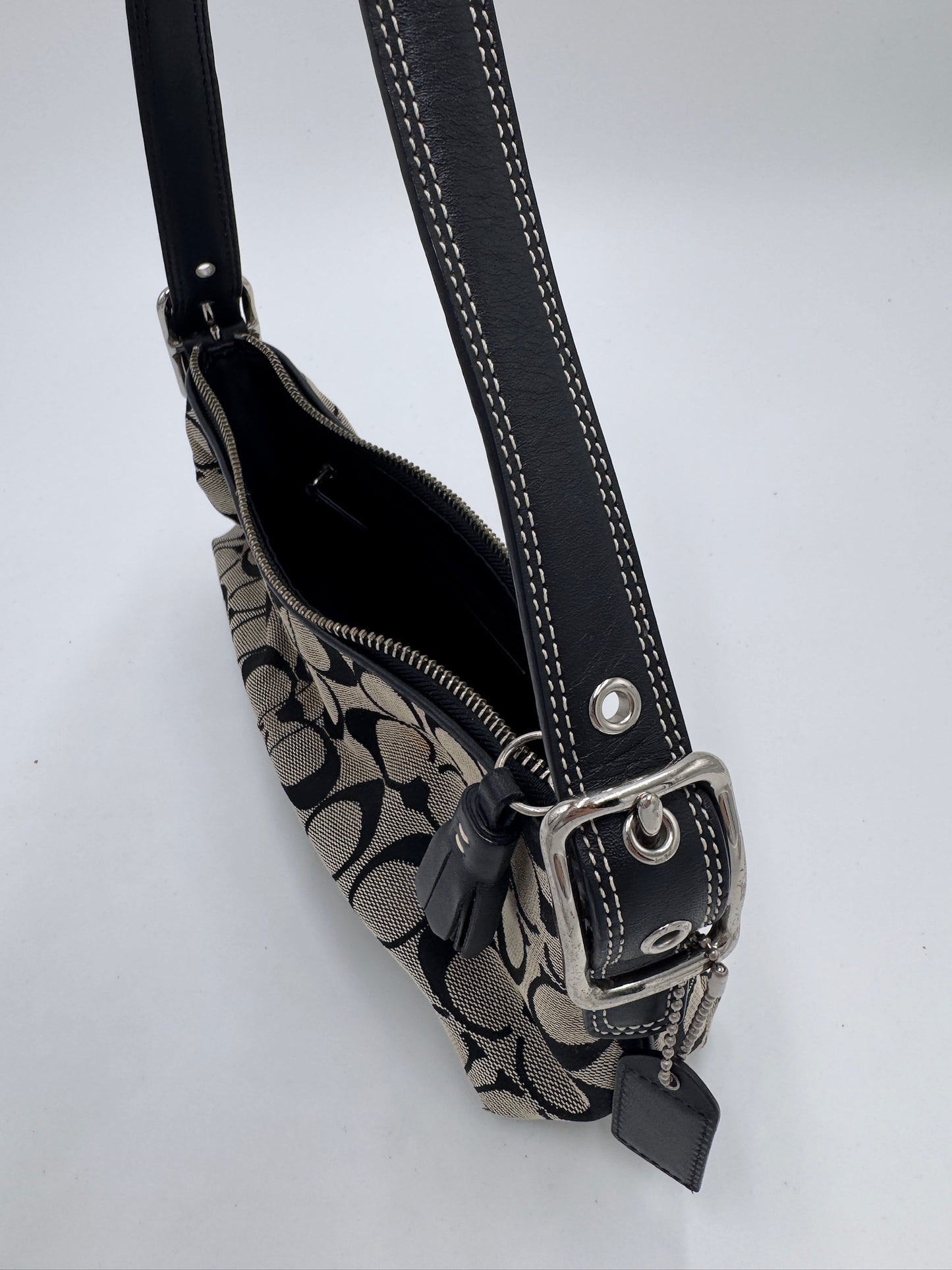 Coach Pochette