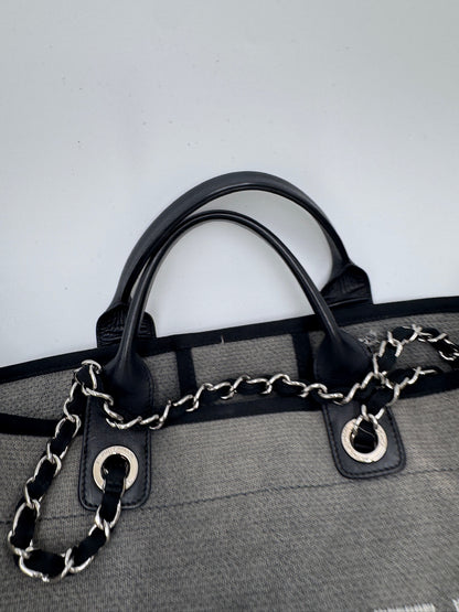 Chanel Deauville GM