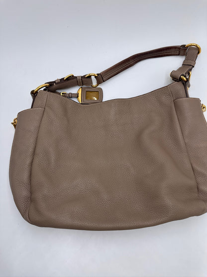 Prada Schultertasche