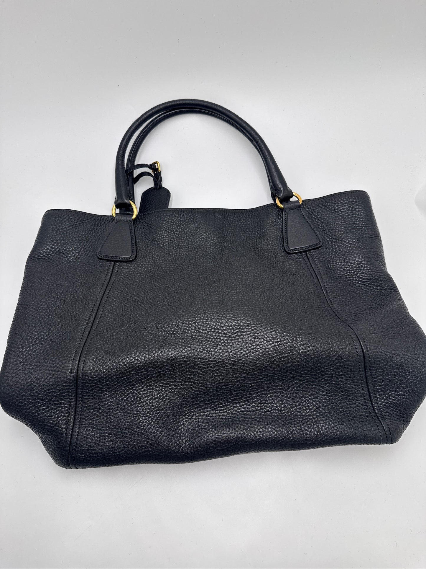 Prada Schultertasche