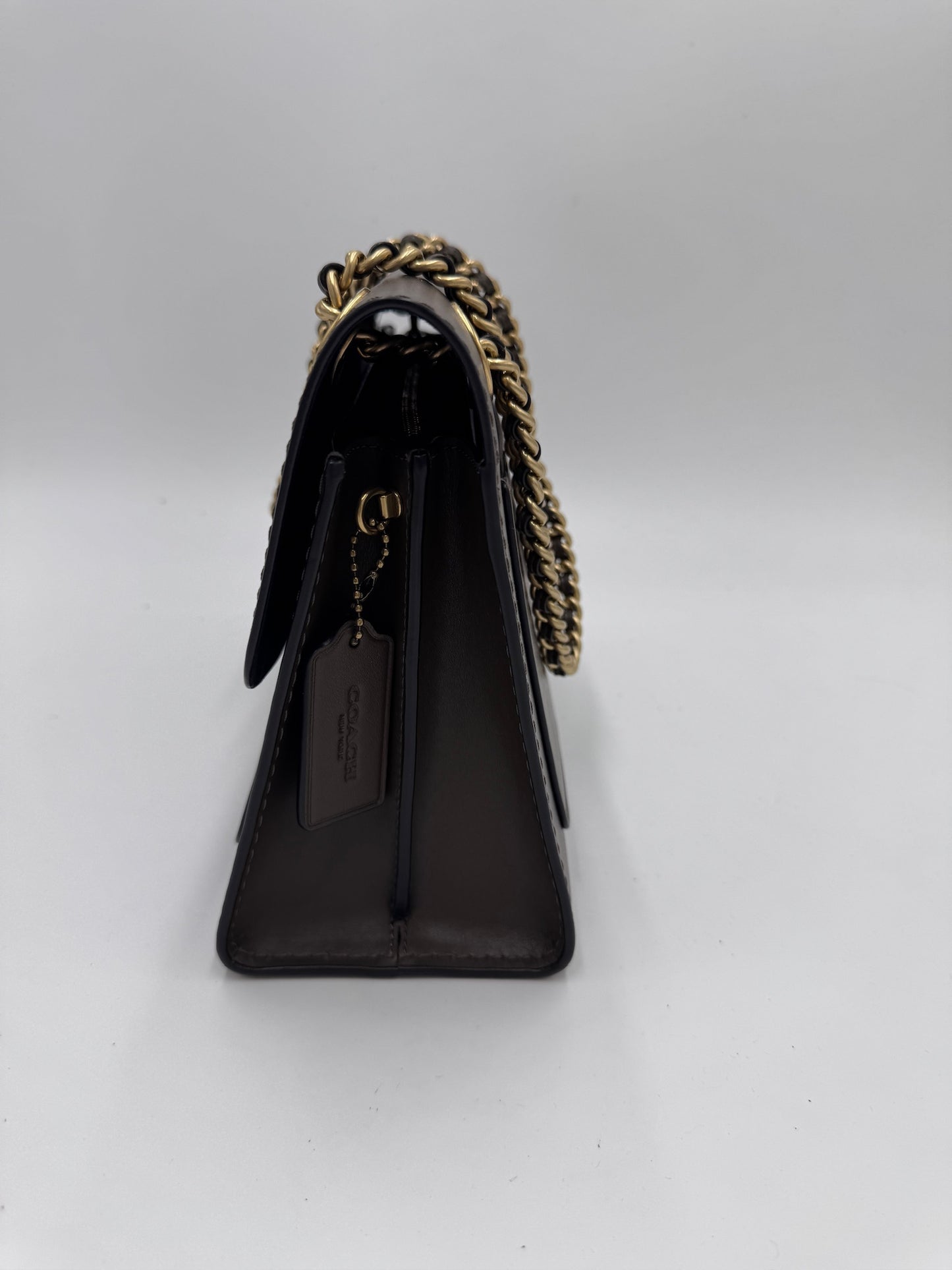 Coach Cassie Shoulder Bag