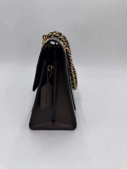 Coach Cassie Shoulder Bag