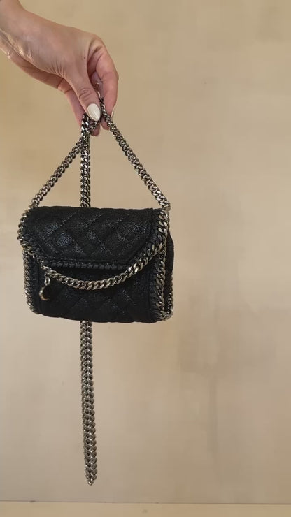 Stella McCartney Mini bandoulière