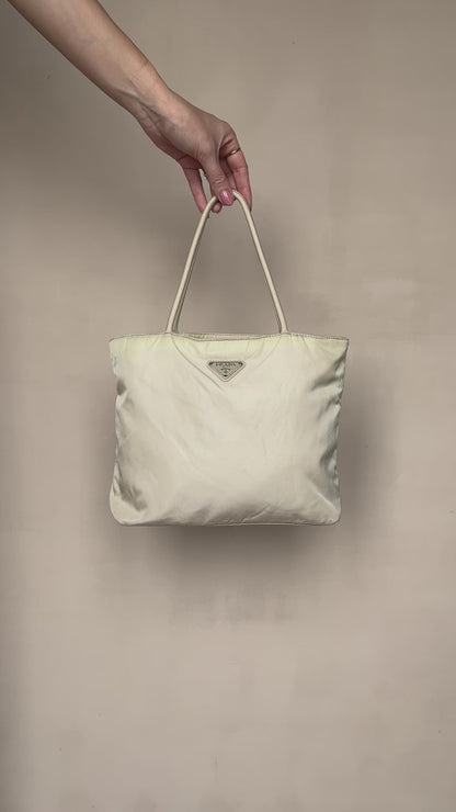 Prada Tote Bag