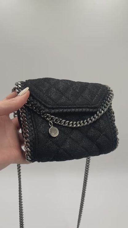 Stella McCartney Mini bandoulière