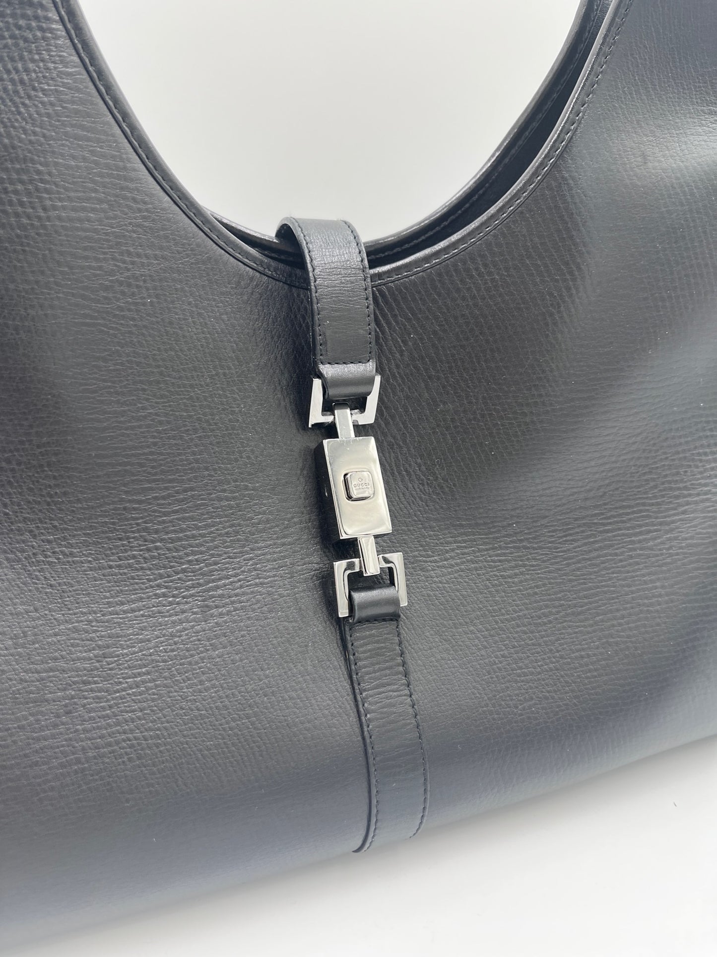 Gucci Jackie Bag