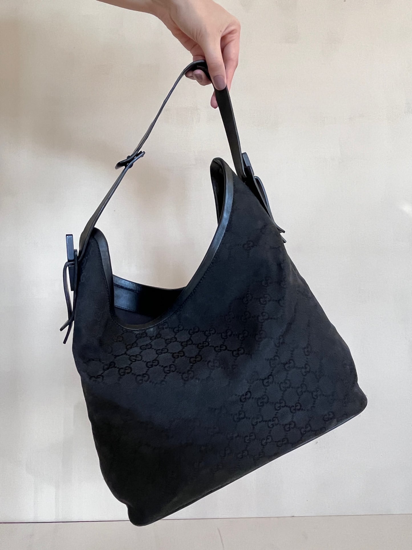 Gucci Vintage Bag