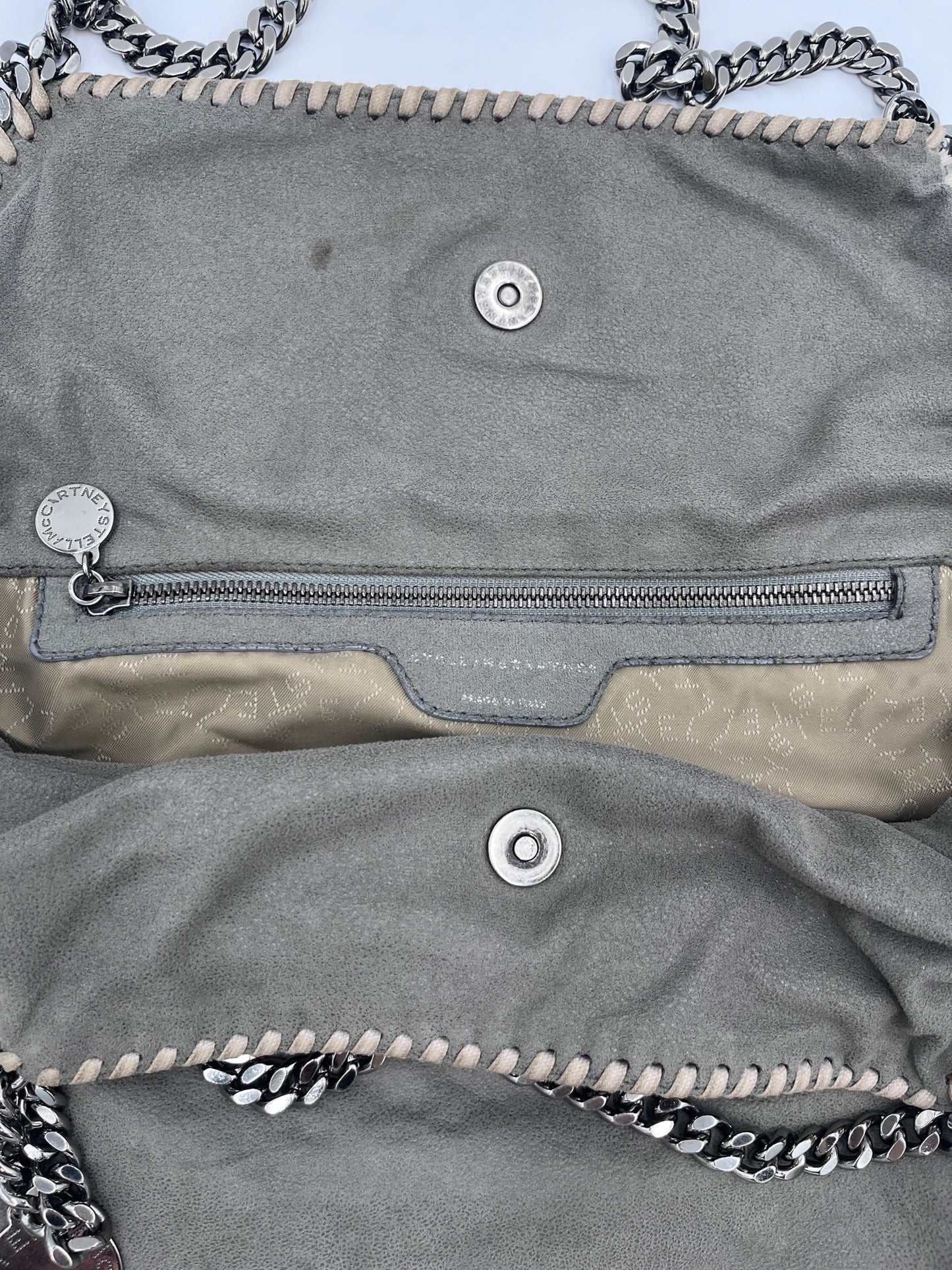 Stella McCartney Falabella (2 colliers)