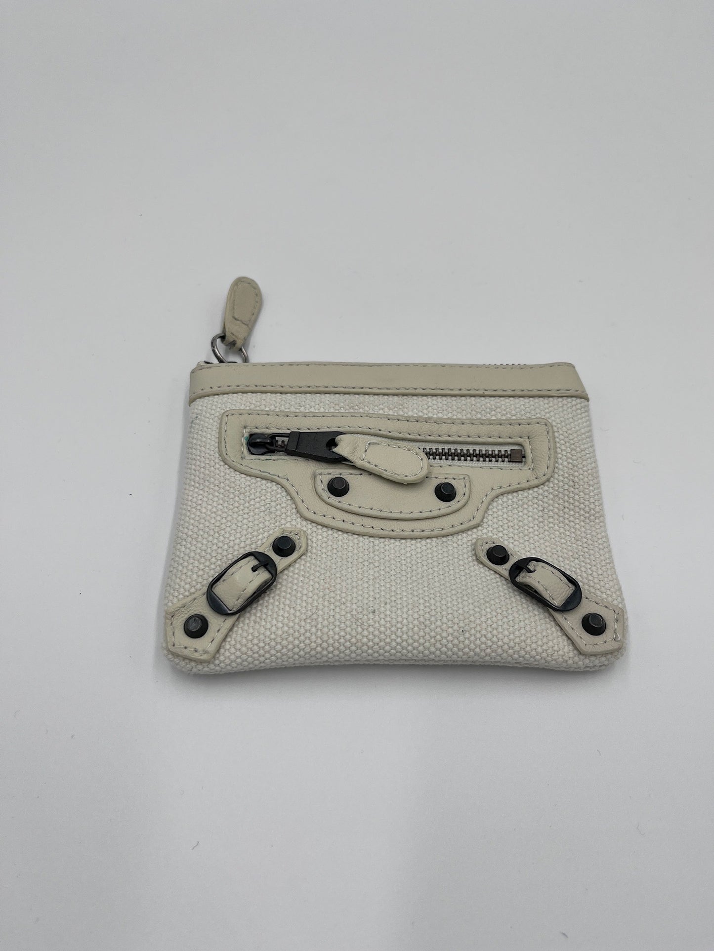 Portefeuille Balenciaga 