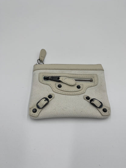 Portefeuille Balenciaga 