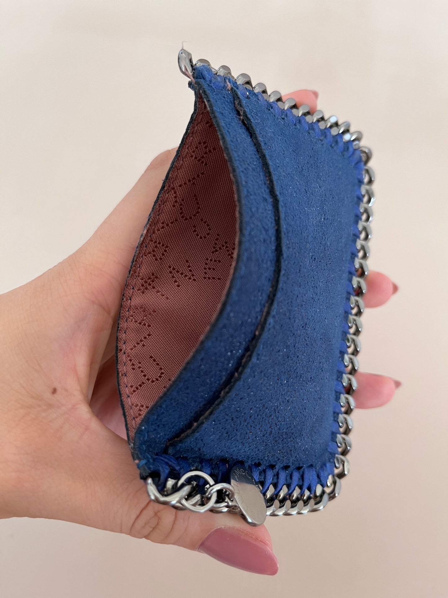 Stella McCartney Cardholder