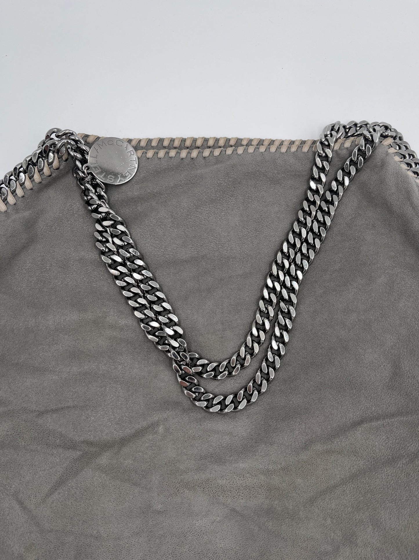 Stella McCartney Falabella (2 colliers)