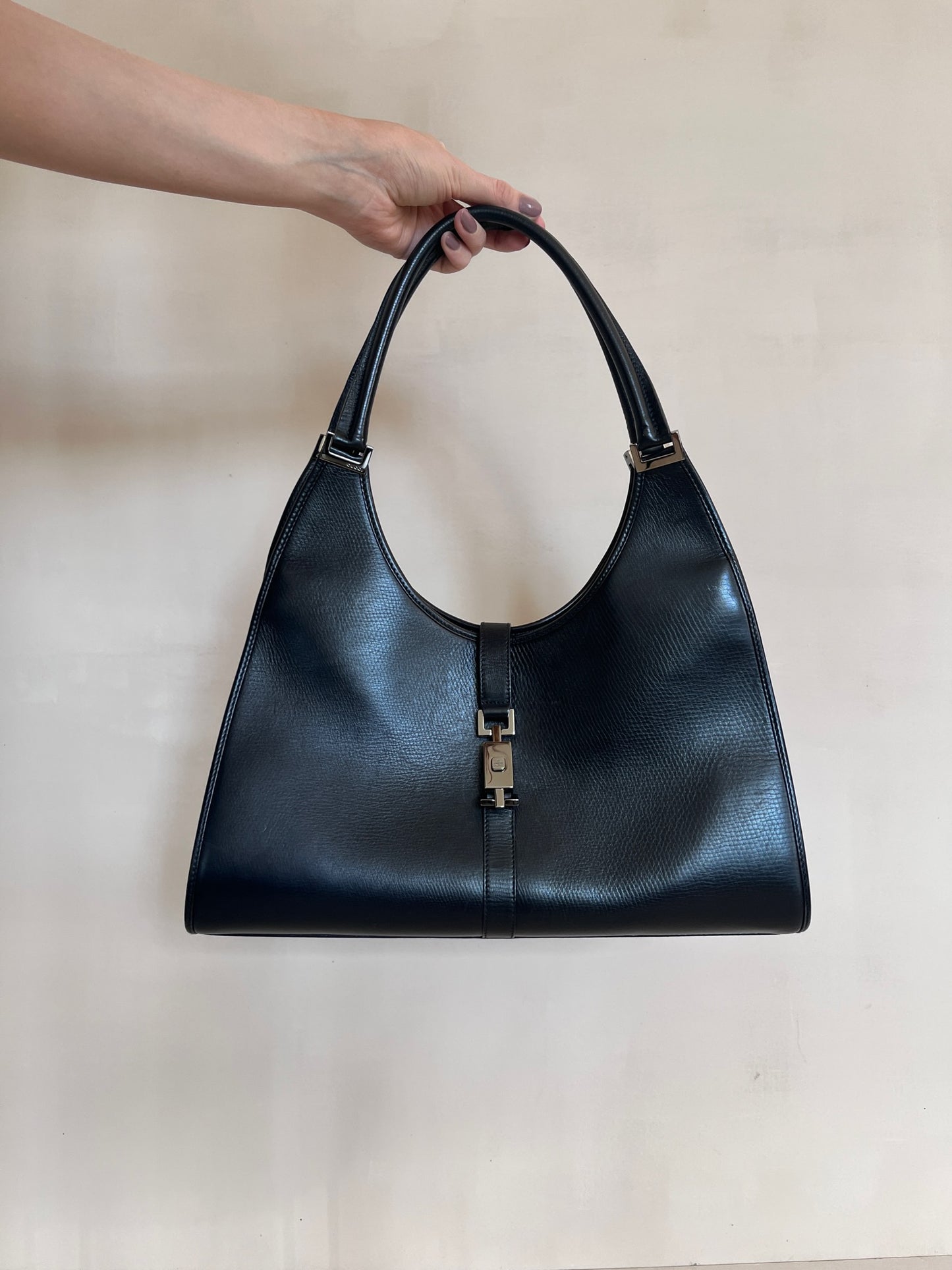 Gucci Jackie Bag