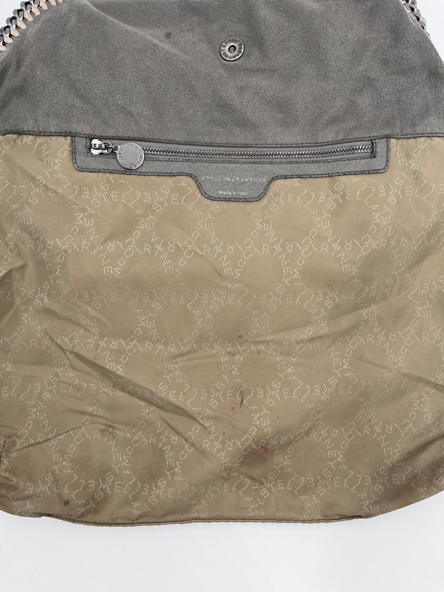 Stella McCartney Falabella (2 colliers)