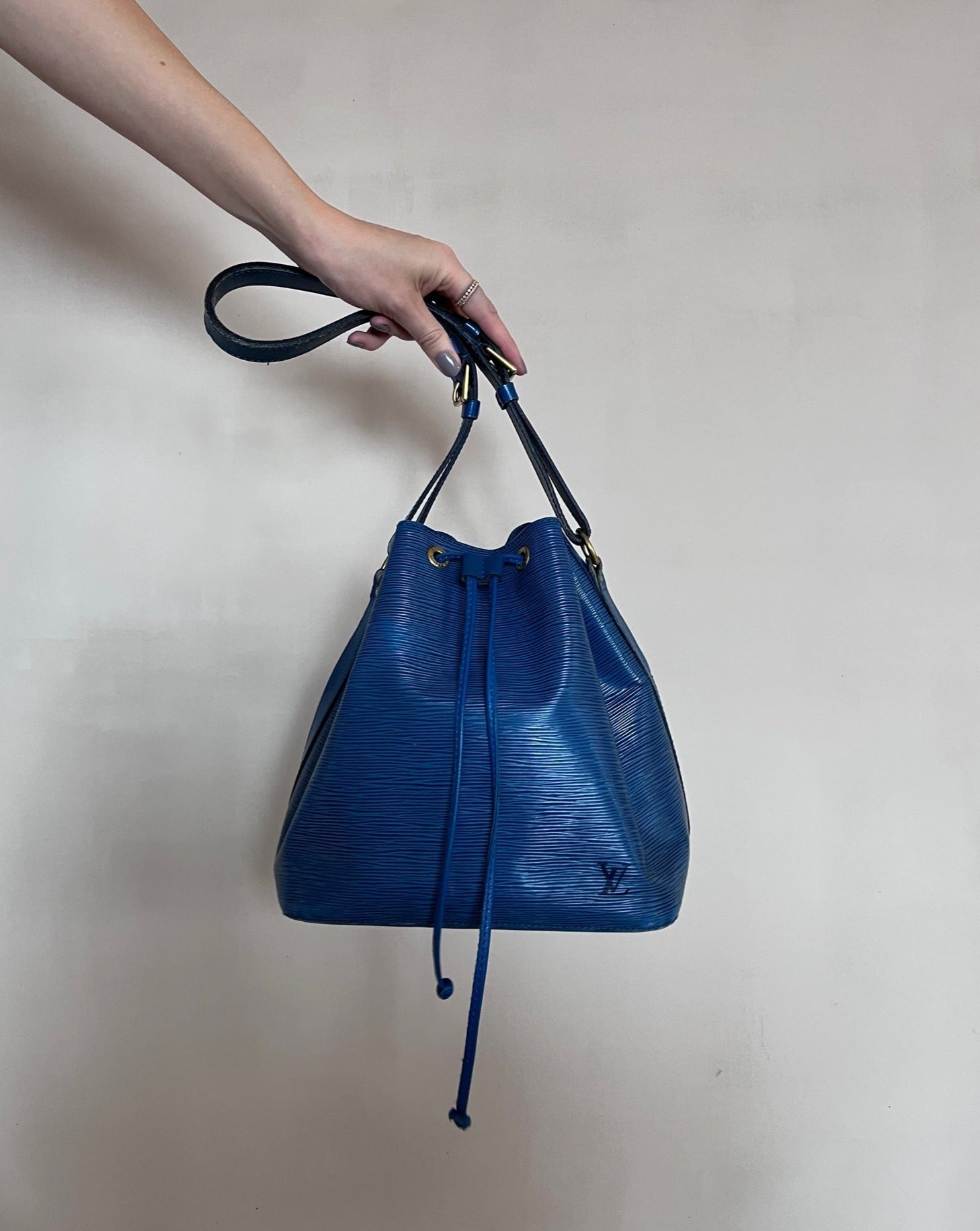 Louis Vuitton Petit Noé