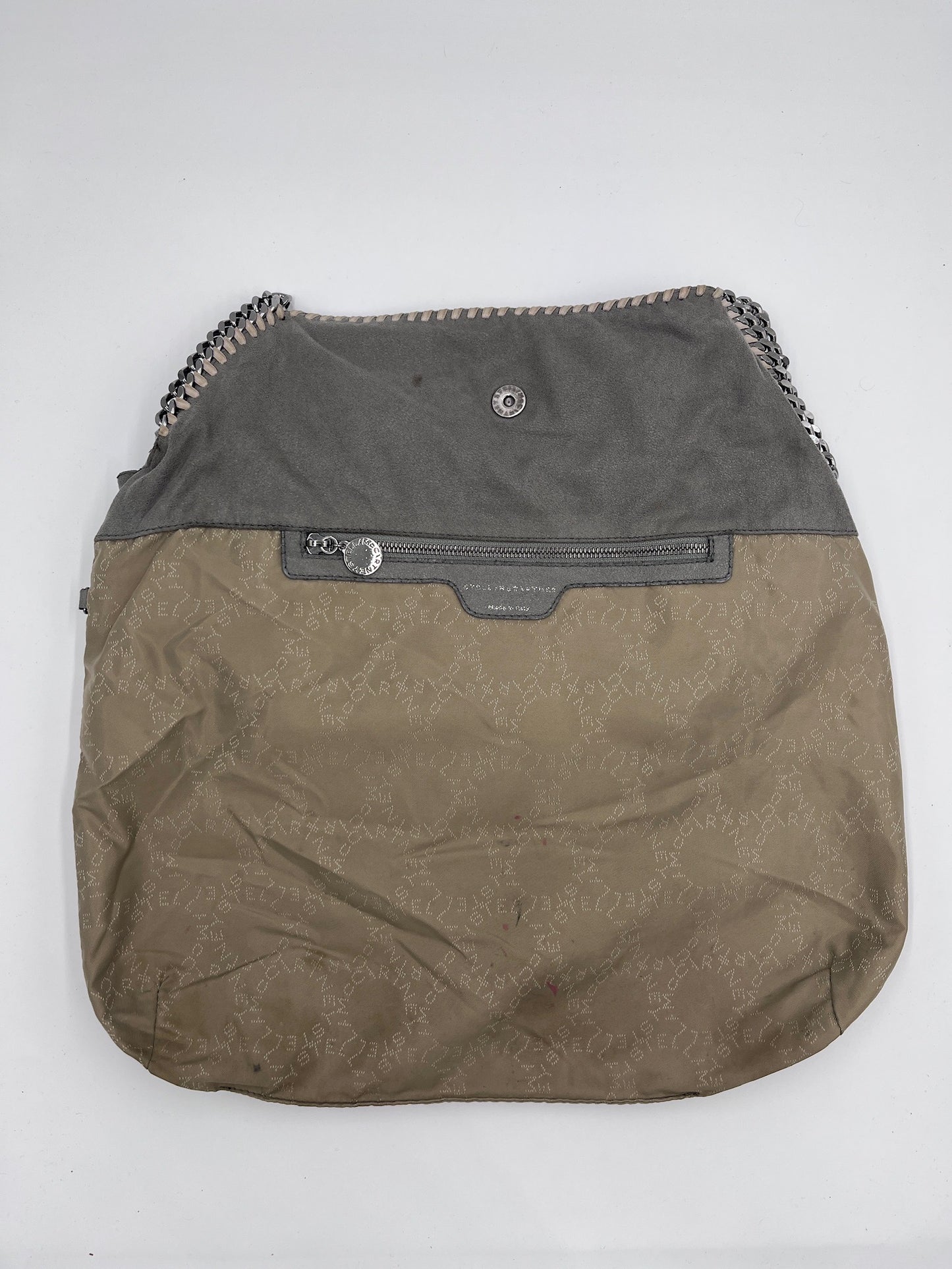 Stella McCartney Falabella (2 colliers)