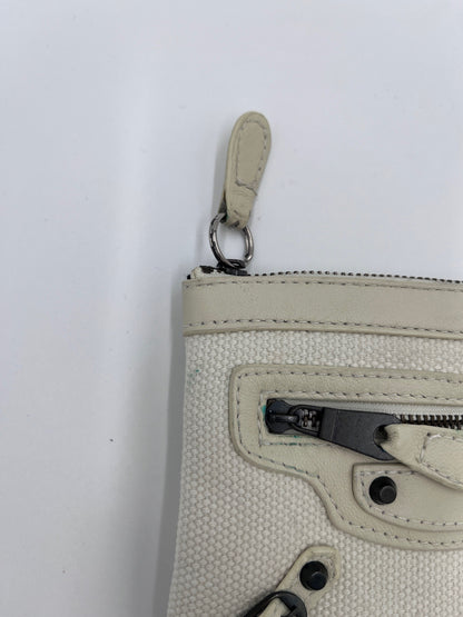 Portefeuille Balenciaga 