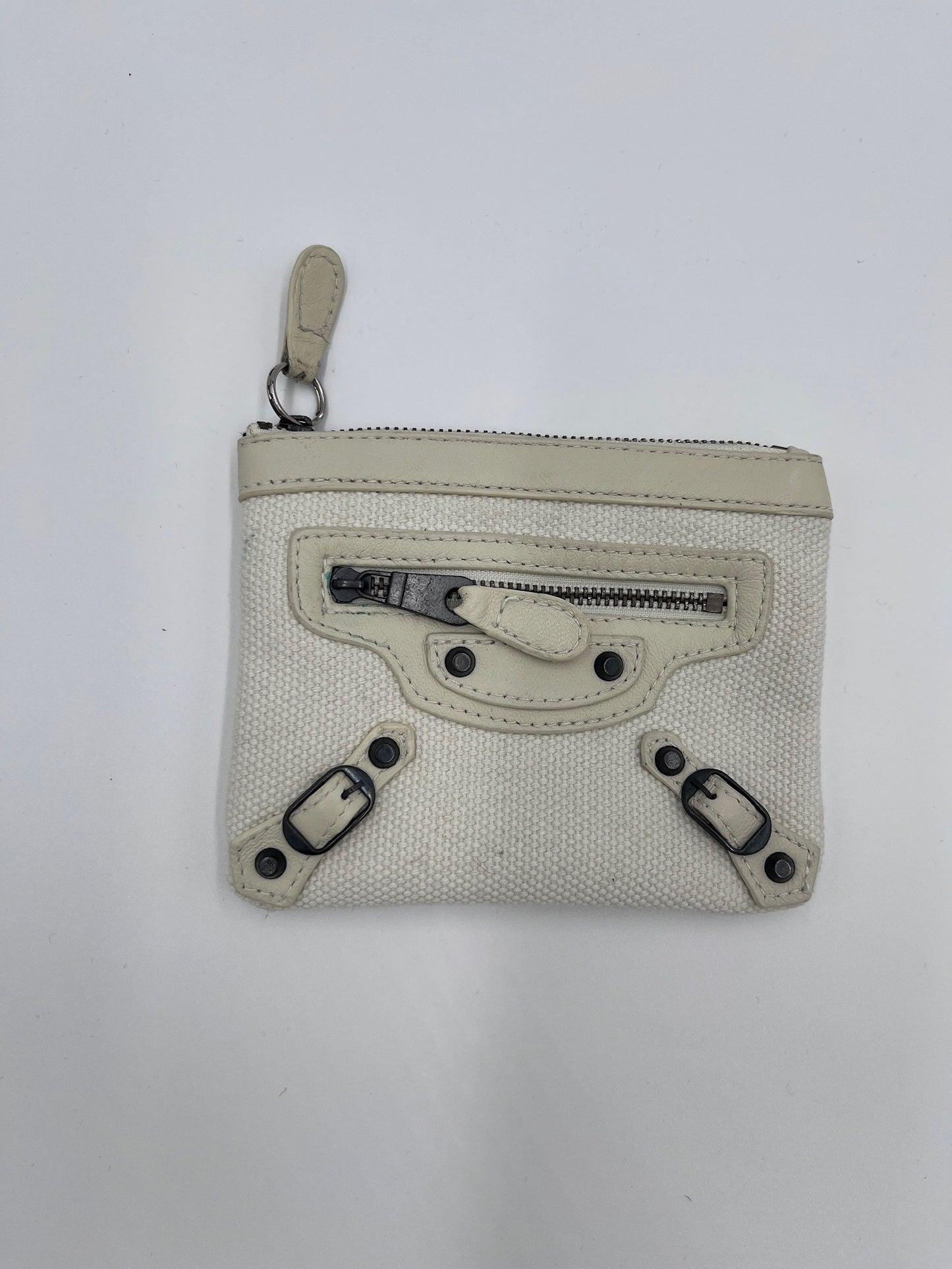 Portefeuille Balenciaga 