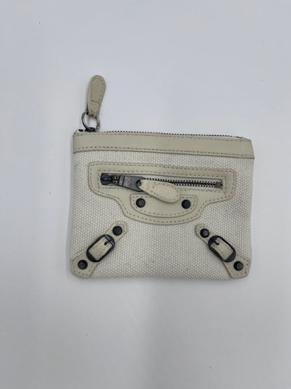 Portefeuille Balenciaga 