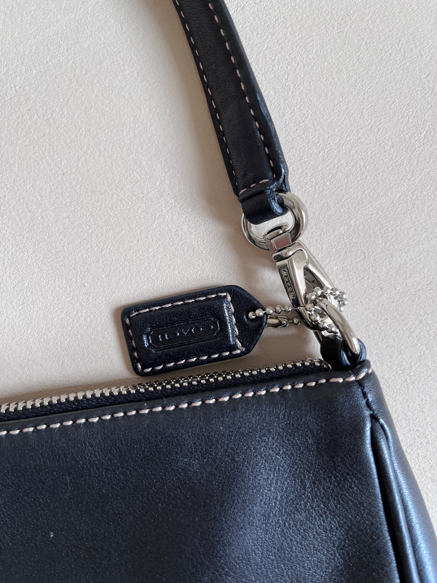 Pochette Coach